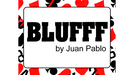 BLUFFF (Numbers & Pips to 10 of Hearts) by Juan Pablo Magic - Merchant of Magic