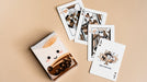 Boba Playing Cards by BaoBao Restaurant - Merchant of Magic