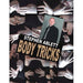 Body Tricks by Stephen Ablett video - INSTANT DOWNLOAD - Merchant of Magic