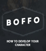 BOFFO - Creating Your Character - By Christopher Thisse - ebook - Merchant of Magic