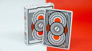 Bold Playing Cards by Elettra Deganello - Merchant of Magic