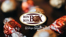 Bon Bon Box by George Iglesias (GOLD) - Merchant of Magic
