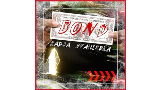 Bond by Radja Syailendra video - INSTANT DOWNLOAD - Merchant of Magic