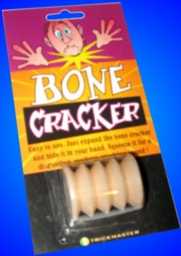 Bone Cracker - Merchant of Magic