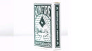 Bonfires Green (includes Card Magic Course) by Adam Wilber - Merchant of Magic