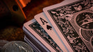 Bonfires Green (includes Card Magic Course) by Adam Wilber - Merchant of Magic