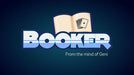 Booker by Geni - INSTANT DOWNLOAD - Merchant of Magic