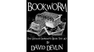 Bookworm - The Ultimate Impromptu Book Test Act - DOWNLOAD - Merchant of Magic