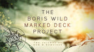 Boris Wild Marked Deck Project by Boris Wild - VIDEO DOWNLOAD - Merchant of Magic