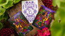 Botanica Gilded Playing Cards - Merchant of Magic