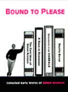 Bound to Please book Simon Aronson - Merchant of Magic
