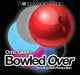 Bowled Over (Gimmick and Online Instructions) by Christopher Talbat - DVD - Merchant of Magic