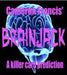 Brain Jack By Cameron Francis - INSTANT DOWNLOAD - Merchant of Magic