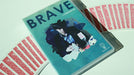 BRAVE by Kimoon Do - DVD - Merchant of Magic