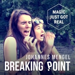 Breaking Point by Johannes Mengel - INSTANT DOWNLOAD - Merchant of Magic