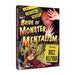 Bride Of Monster Mentalism - Volume 3 by Docc Hilford video - INSTANT DOWNLOAD - Merchant of Magic
