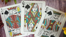Broken Crowns Playing Cards - Merchant of Magic