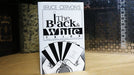 Bruce Cervon's The Black and White Trick and other assorted Mysteries by Mike Maxwell - Book - Merchant of Magic