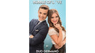 Bubble of Love by Duo Germano - Merchant of Magic