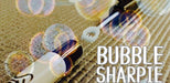 Bubble Sharpie - Merchant of Magic