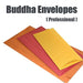 Buddha Envelopes (Professional) by Nikhil Magic - Merchant of Magic