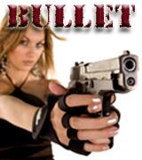 Bullet - By James Prince - INSTANT DOWNLOAD - Merchant of Magic