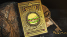 Burger Playing Cards by Fast Food Playing Card Company - Merchant of Magic