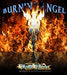 Burning Angel - By John Rivav - INSTANT DOWNLOAD - Merchant of Magic