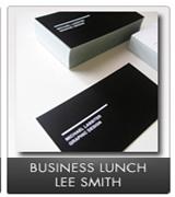 Business Lunch - By Lee Smith - INSTANT VIDEO DOWNLOAD - Merchant of Magic