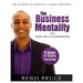 Business Mentality by Benji Bruce - Marketing For Magicians - Merchant of Magic