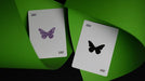 Butterfly Playing Cards (Royal Purple Edition) - Merchant of Magic