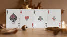 Butterfly Seasons Marked Playing Cards (Fall) by Ondrej Psenicka - Merchant of Magic
