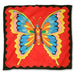 Butterfly Silk (45 inches) by Laflin - Merchant of Magic