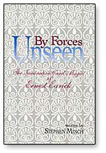 By Forces Unseen by Stephen Minch - Book - Merchant of Magic