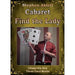 Cabaret Find the Lady by Stephen Ablett video - INSTANT DOWNLOAD - Merchant of Magic