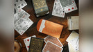 Cacti Playing Cards - Merchant of Magic