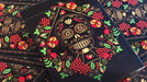 Calaveras de Azúcar Black Edition Playing Cards Printed by USPCC - Merchant of Magic