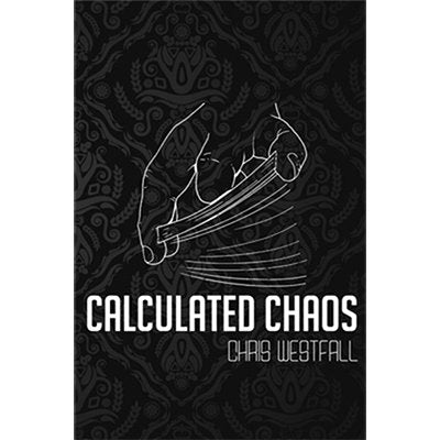 Calculated Chaos by Chris Westfall - Book - Merchant of Magic