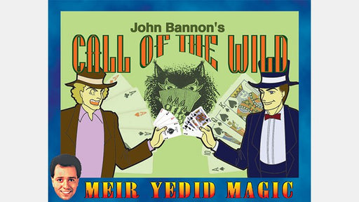 Call of the Wild by John Bannon's - Merchant of Magic