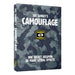 Camouflage (DVD & Gimmicks) by Jay Sankey - Merchant of Magic