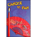 Candle to Fan by Michael Lair - Merchant of Magic