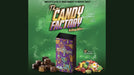Candy Factory by George Iglesias - Merchant of Magic