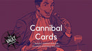 Cannibal Cards (World's Greatest Magic) - VIDEO DOWNLOAD - Merchant of Magic
