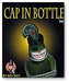 Cap in Bottle Rey Ben - Merchant of Magic