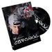 Capsoul (DVD and Gimmick) by Deepak Mishra and SansMinds Magic - DVD - Merchant of Magic