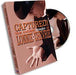 Captured! Outlaw Magic - Volume 2 by Lonnie Chevrie - DVD-sale - Merchant of Magic