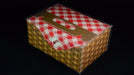Carat HB1A Half Brick Box Sleeves (pack of 5) - Merchant of Magic