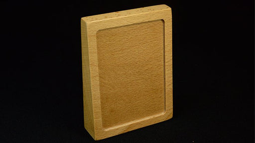Carat WSC Wooden Single Card Display - Merchant of Magic