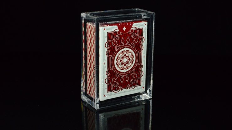 Carat X1M Mini Deck Case - Merchant of Magic