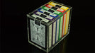 Carat X6 Half Brick Case (Holds 6 Decks) - Merchant of Magic
